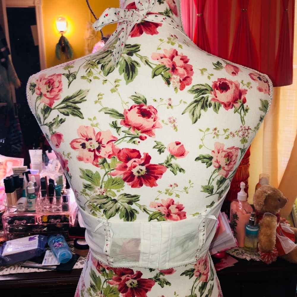 Aerie Bustier - Picture 3 of 6